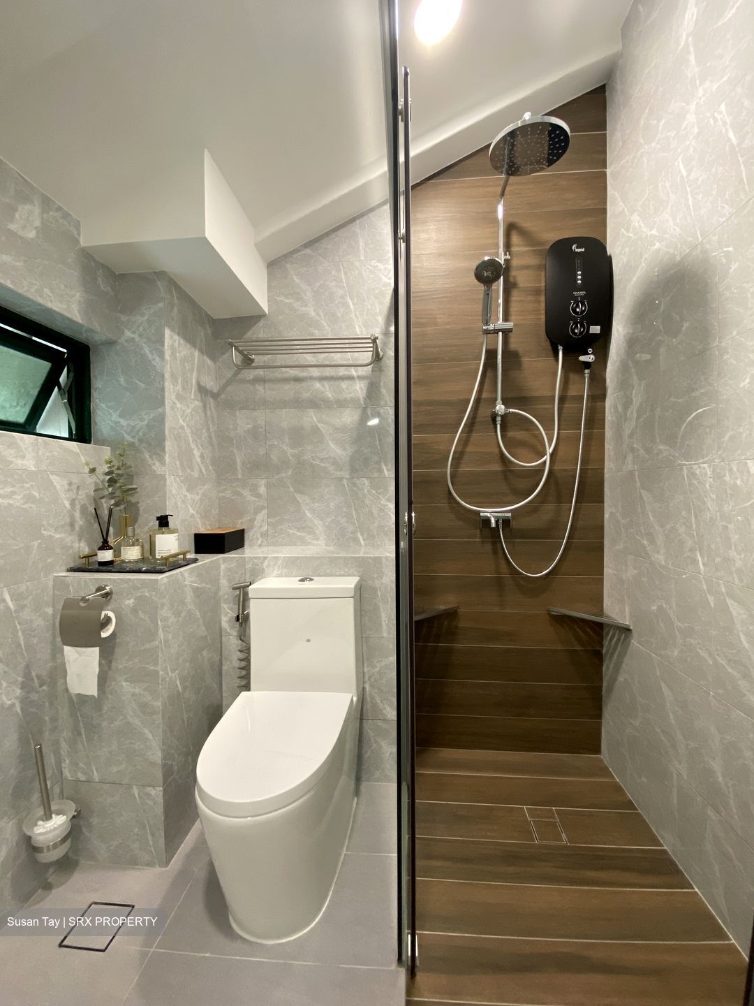Joo Chiat Place (D15), Condominium #290924611